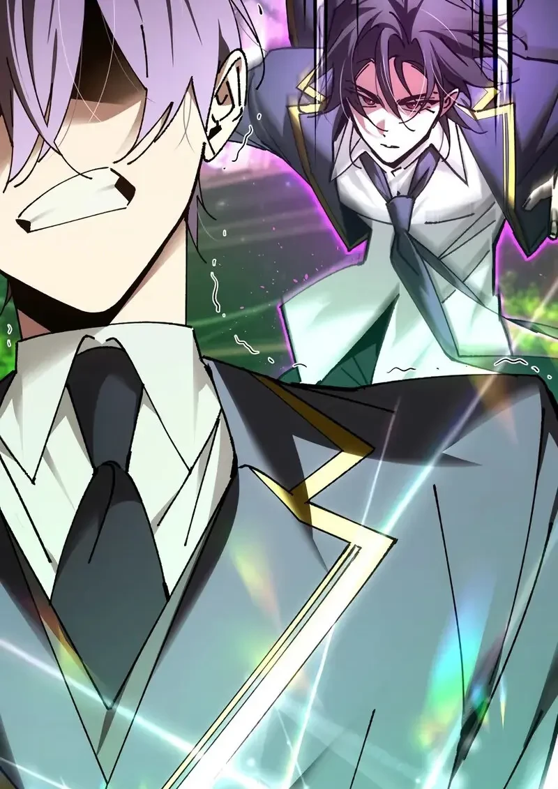 Read Magic Academy’s Genius Blinker TH Manga Online