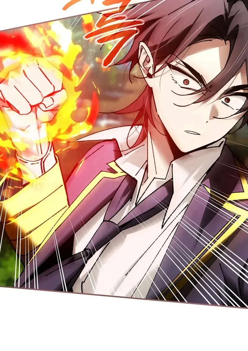 Read Magic Academy’s Genius Blinker TH Manga Online