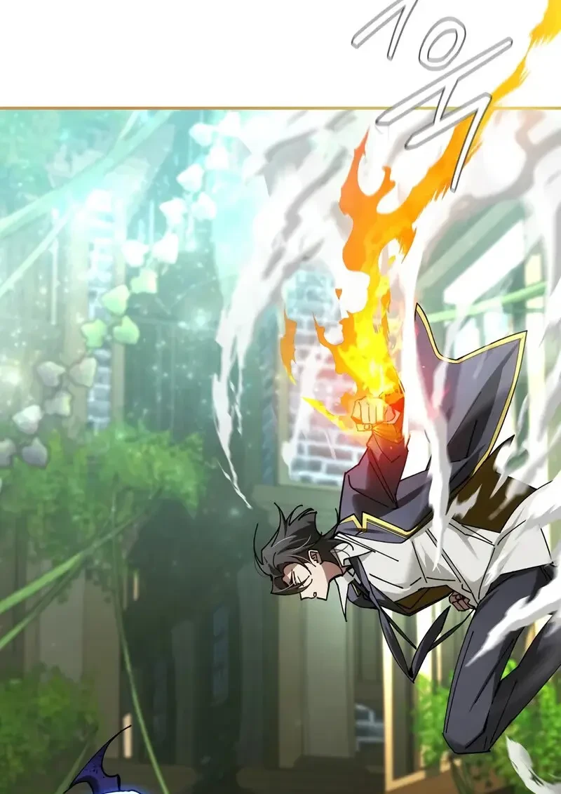 Read Magic Academy’s Genius Blinker TH Manga Online