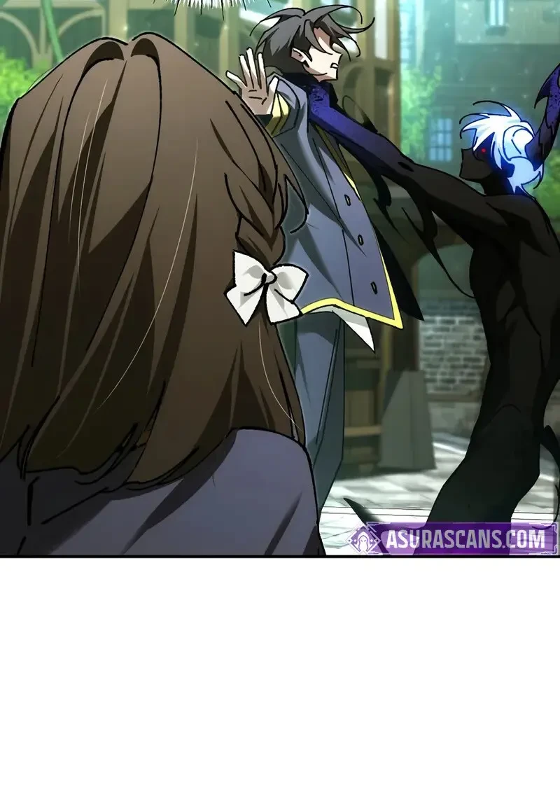 Read Magic Academy’s Genius Blinker TH Manga Online