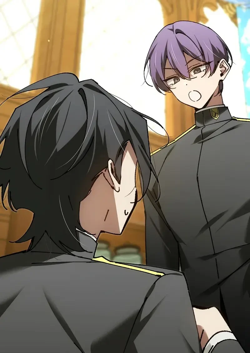 Read Magic Academy’s Genius Blinker TH Manga Online