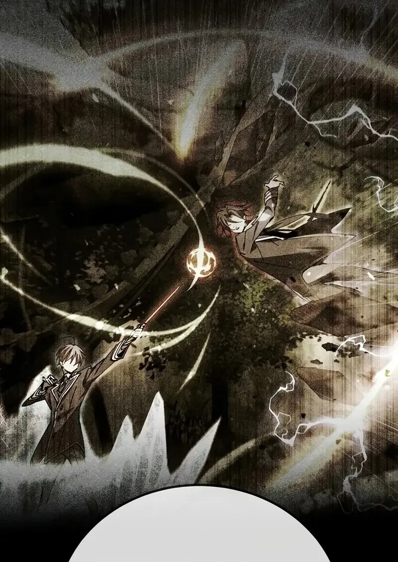 Read Magic Academy’s Genius Blinker TH Manga Online