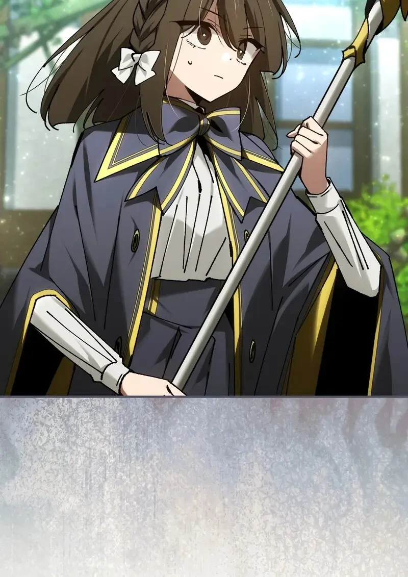 Read Magic Academy’s Genius Blinker TH Manga Online