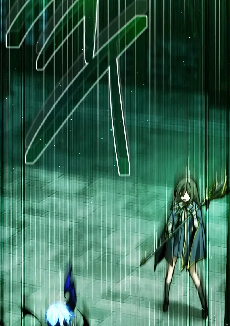 Read Magic Academy’s Genius Blinker TH Manga Online