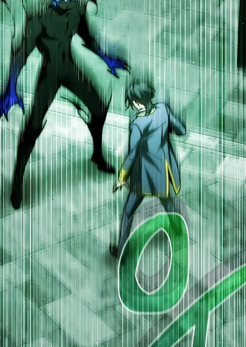 Read Magic Academy’s Genius Blinker TH Manga Online