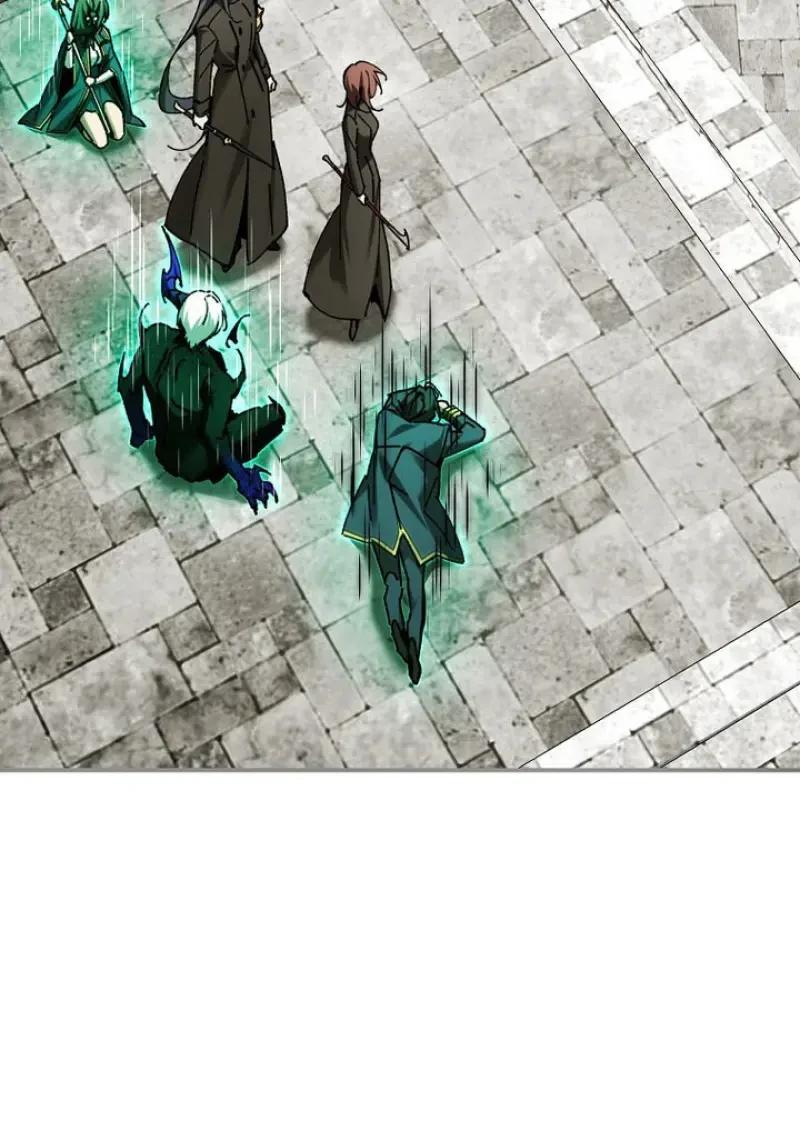 Read Magic Academy’s Genius Blinker TH Manga Online