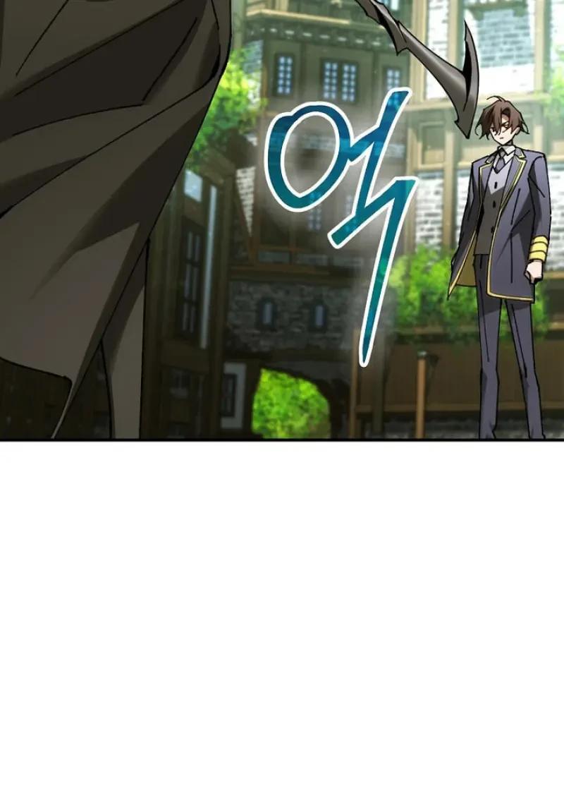 Read Magic Academy’s Genius Blinker TH Manga Online