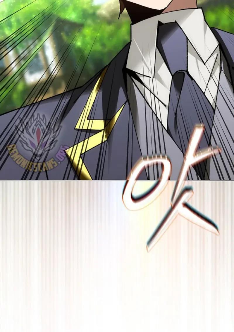 Read Magic Academy’s Genius Blinker TH Manga Online