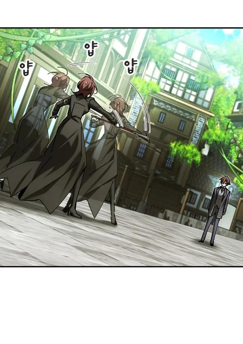 Read Magic Academy’s Genius Blinker TH Manga Online