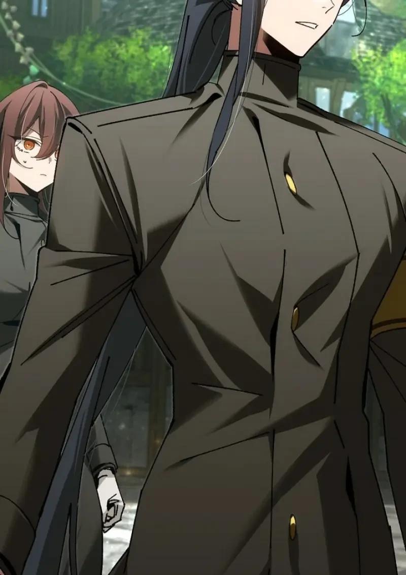 Read Magic Academy’s Genius Blinker TH Manga Online