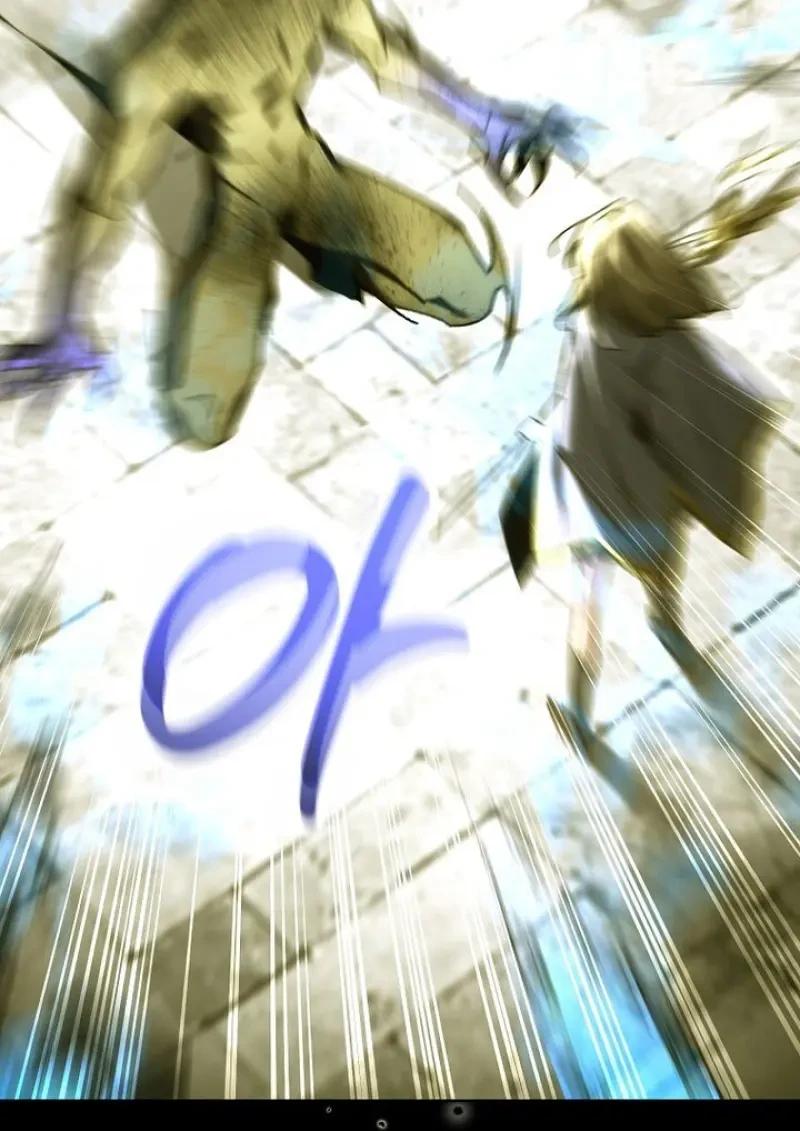 Read Magic Academy’s Genius Blinker TH Manga Online