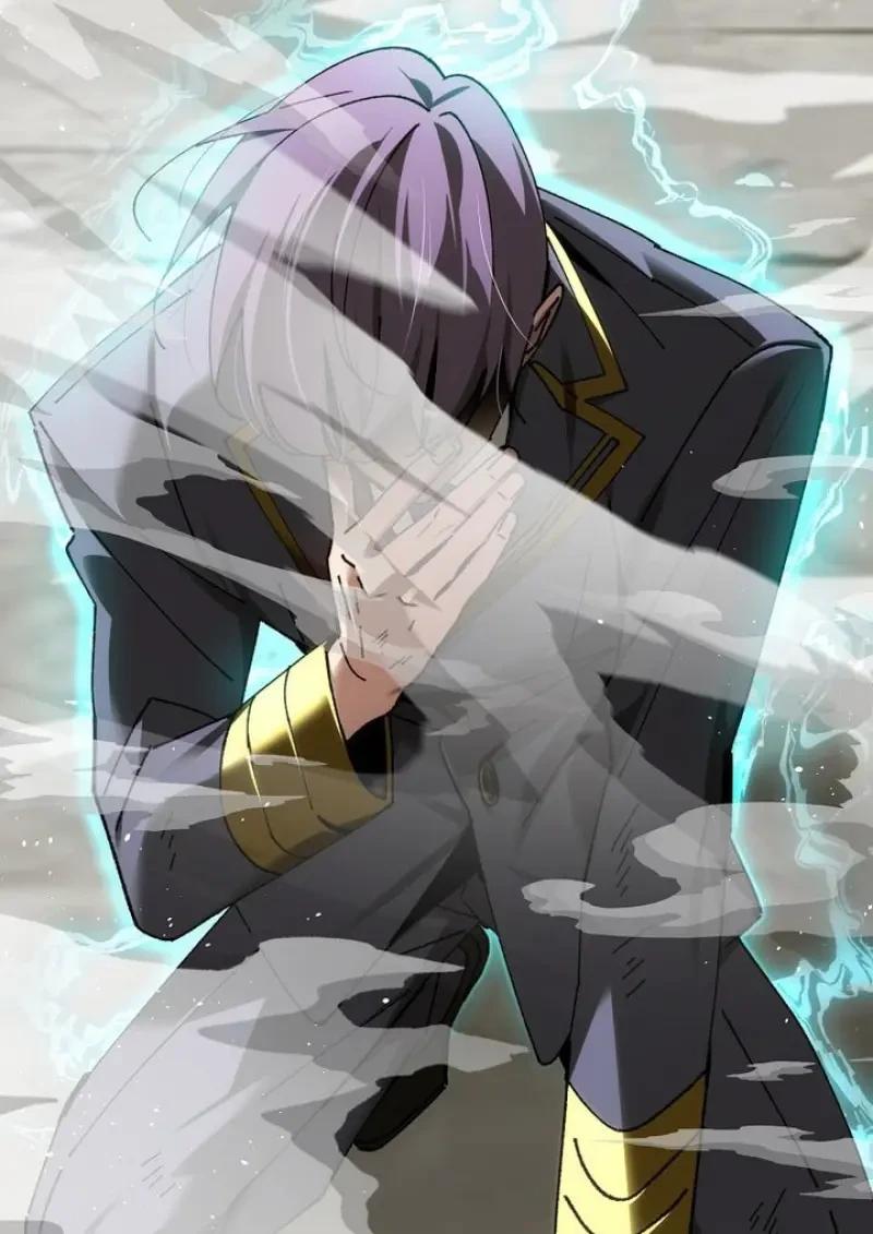 Read Magic Academy’s Genius Blinker TH Manga Online