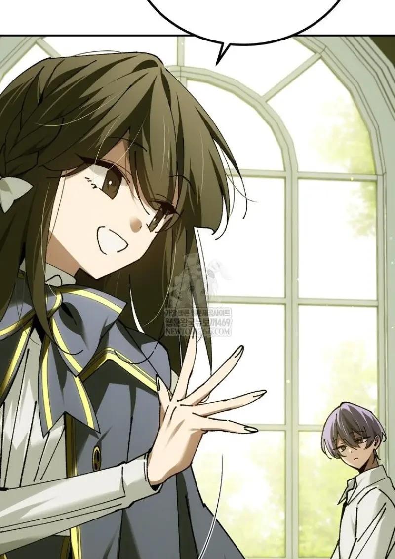 Read Magic Academy’s Genius Blinker TH Manga Online