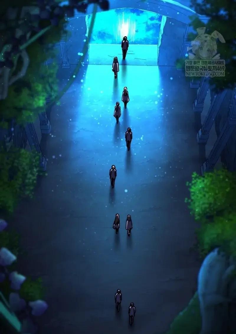 Read Magic Academy’s Genius Blinker TH Manga Online