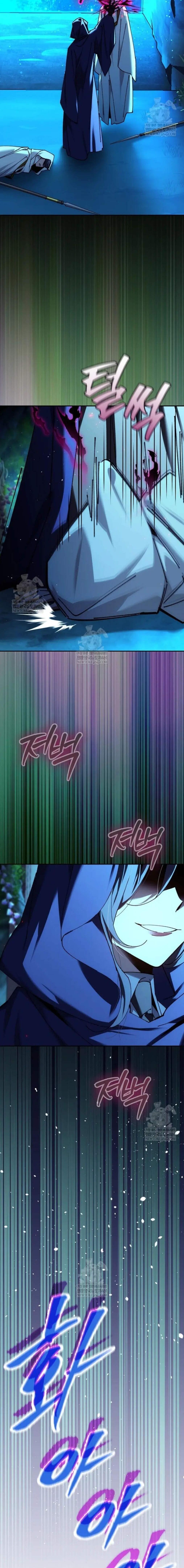 Read Magic Academy’s Genius Blinker TH Manga Online