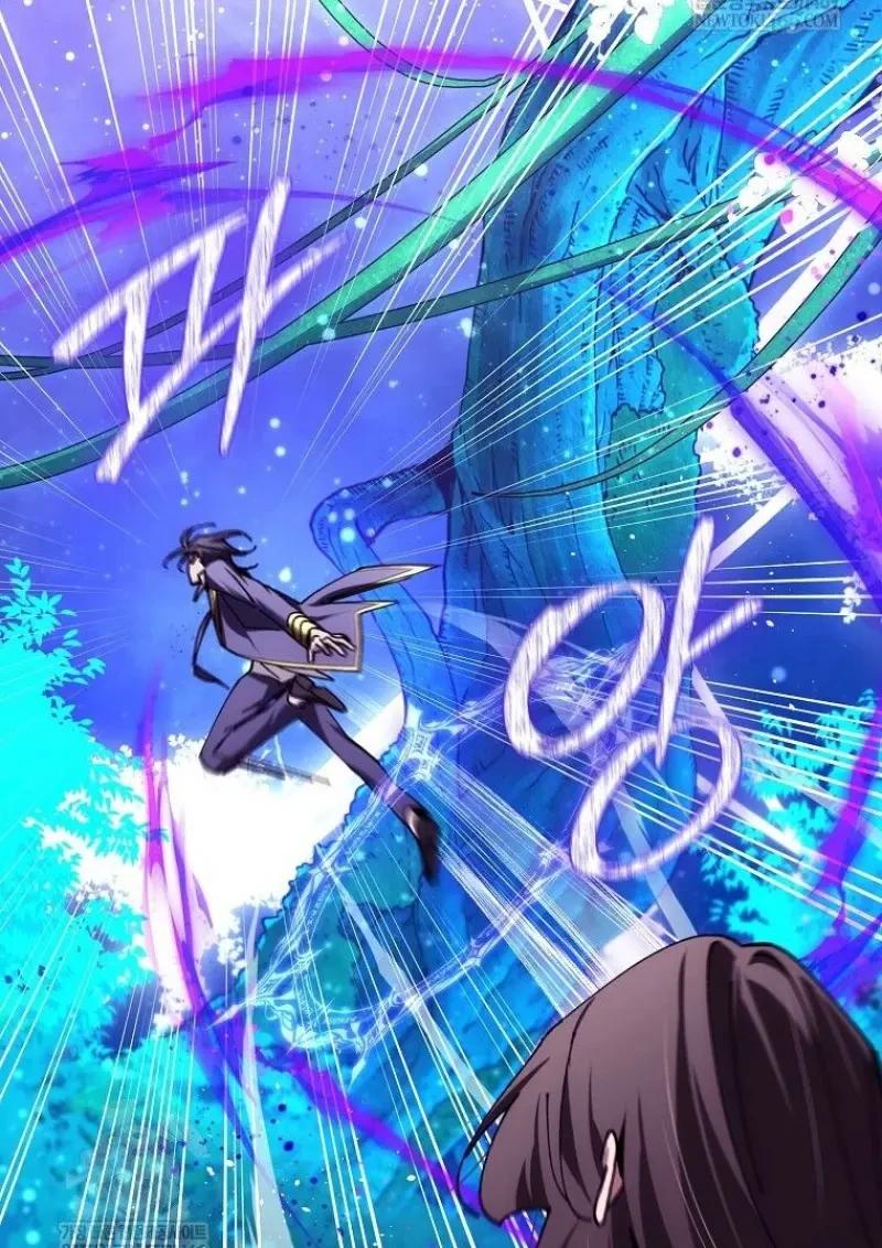 Read Magic Academy’s Genius Blinker TH Manga Online