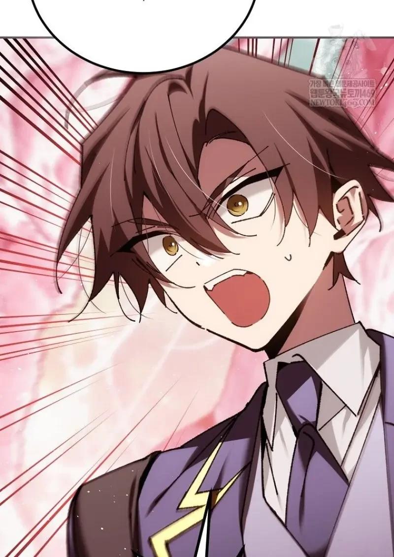 Read Magic Academy’s Genius Blinker TH Manga Online