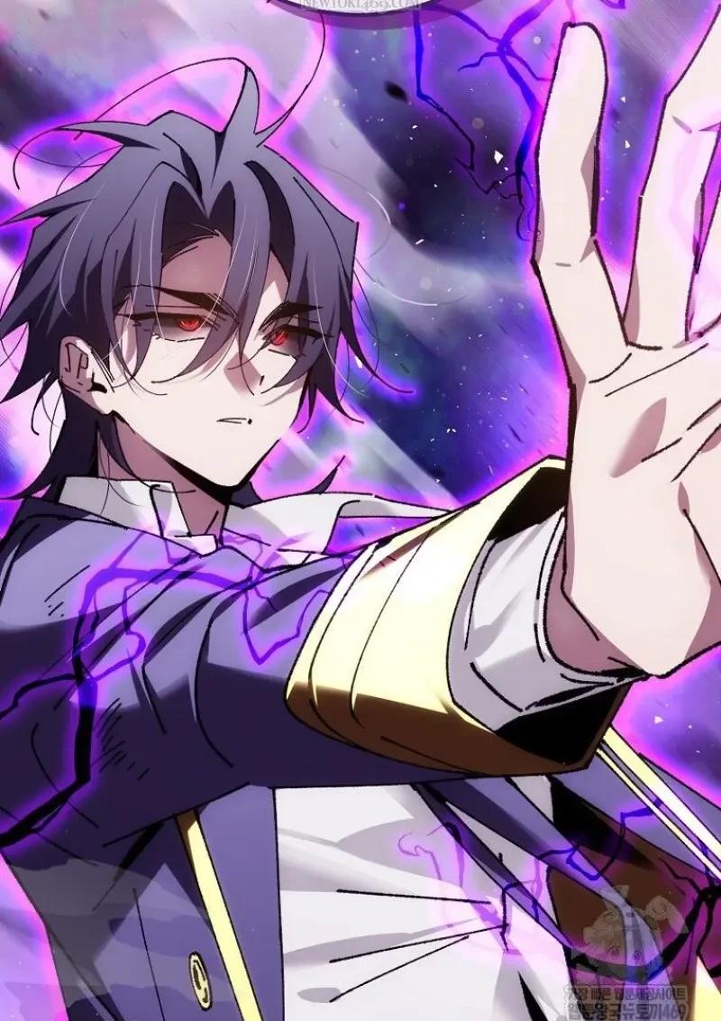 Read Magic Academy’s Genius Blinker TH Manga Online