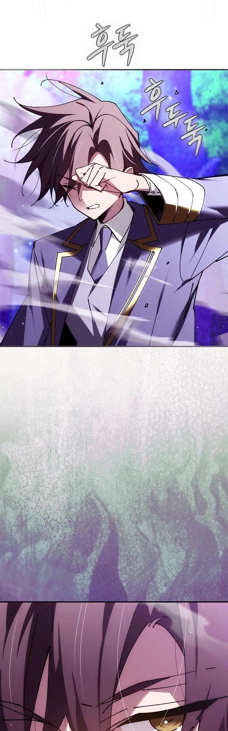 Read Magic Academy’s Genius Blinker TH Manga Online