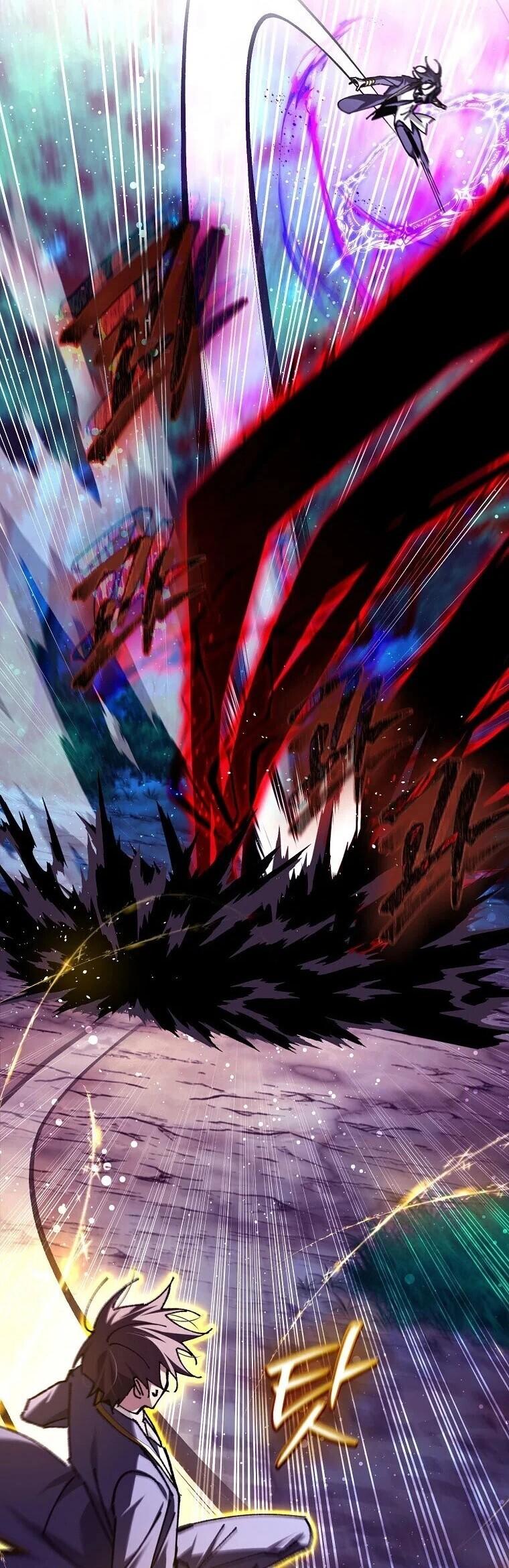 Read Magic Academy’s Genius Blinker TH Manga Online