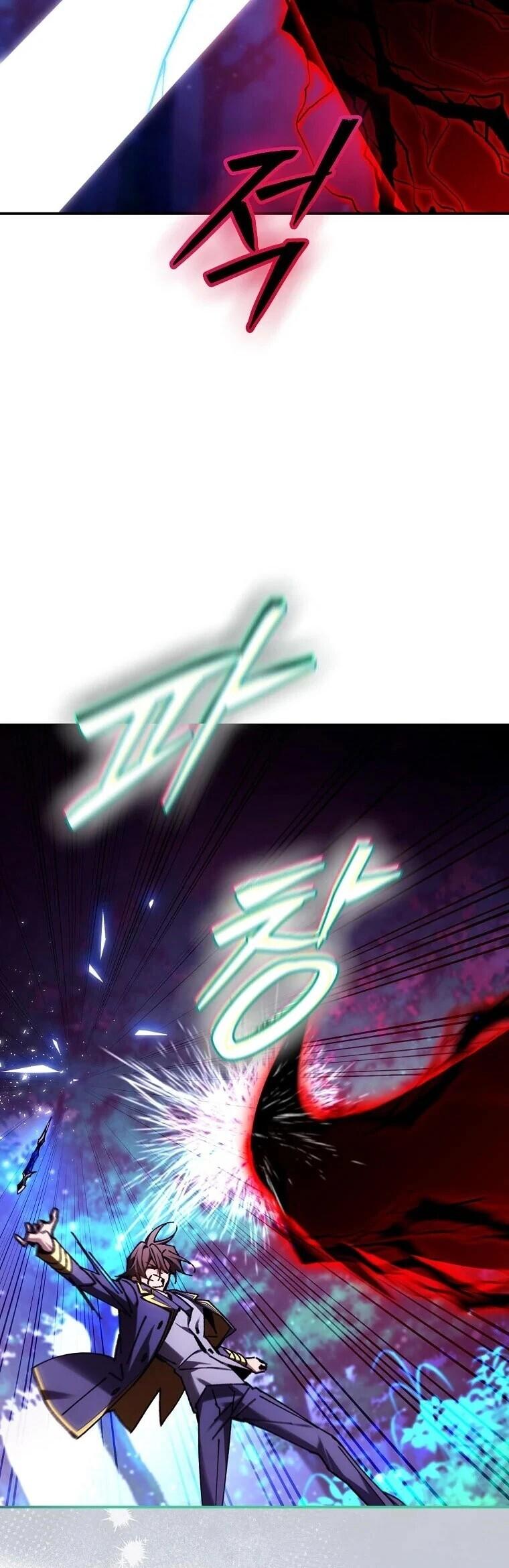 Read Magic Academy’s Genius Blinker TH Manga Online