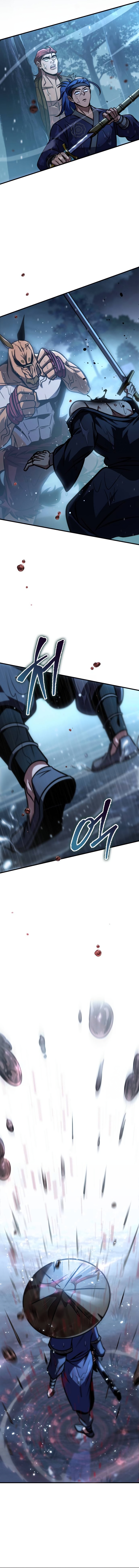 Read My Exclusive Tower Guide TH Manga Online