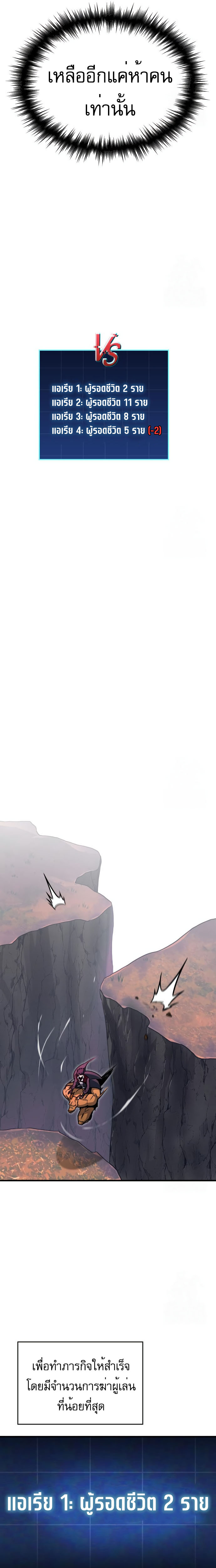 Read My Exclusive Tower Guide TH Manga Online