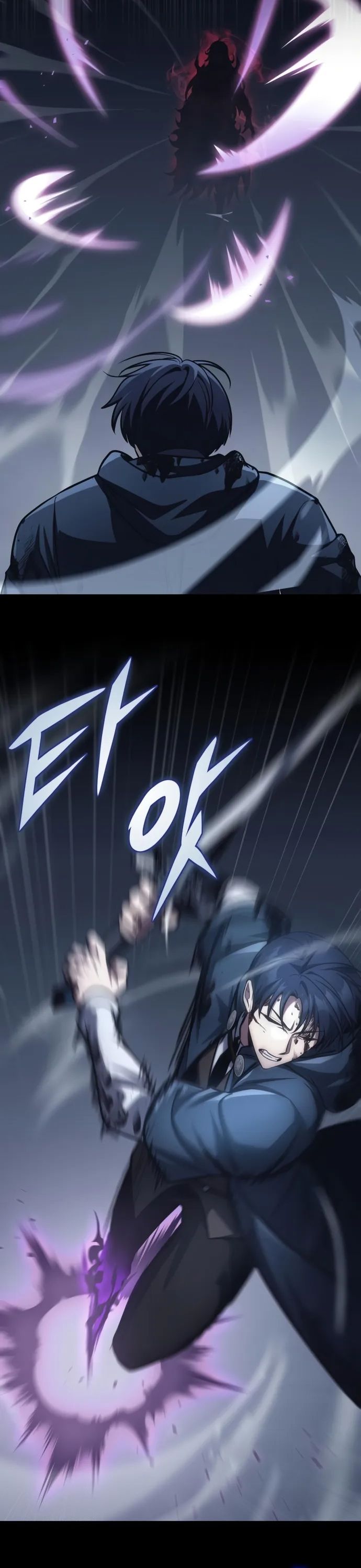 Read My Exclusive Tower Guide TH Manga Online