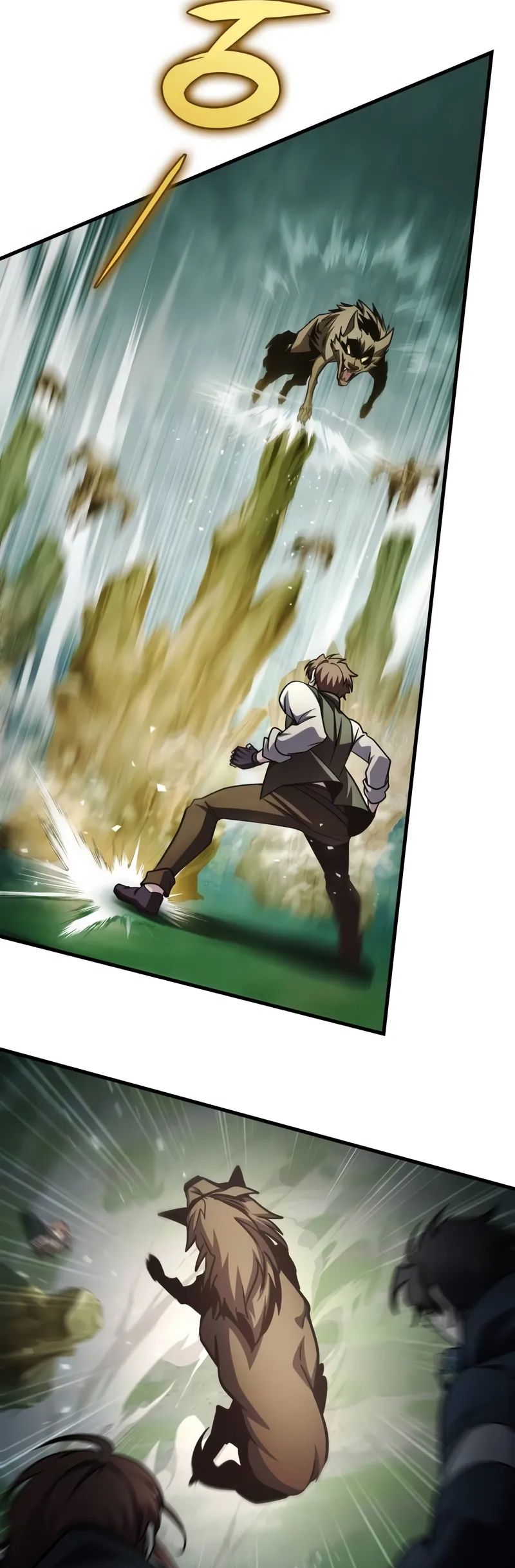 Read My Exclusive Tower Guide TH Manga Online