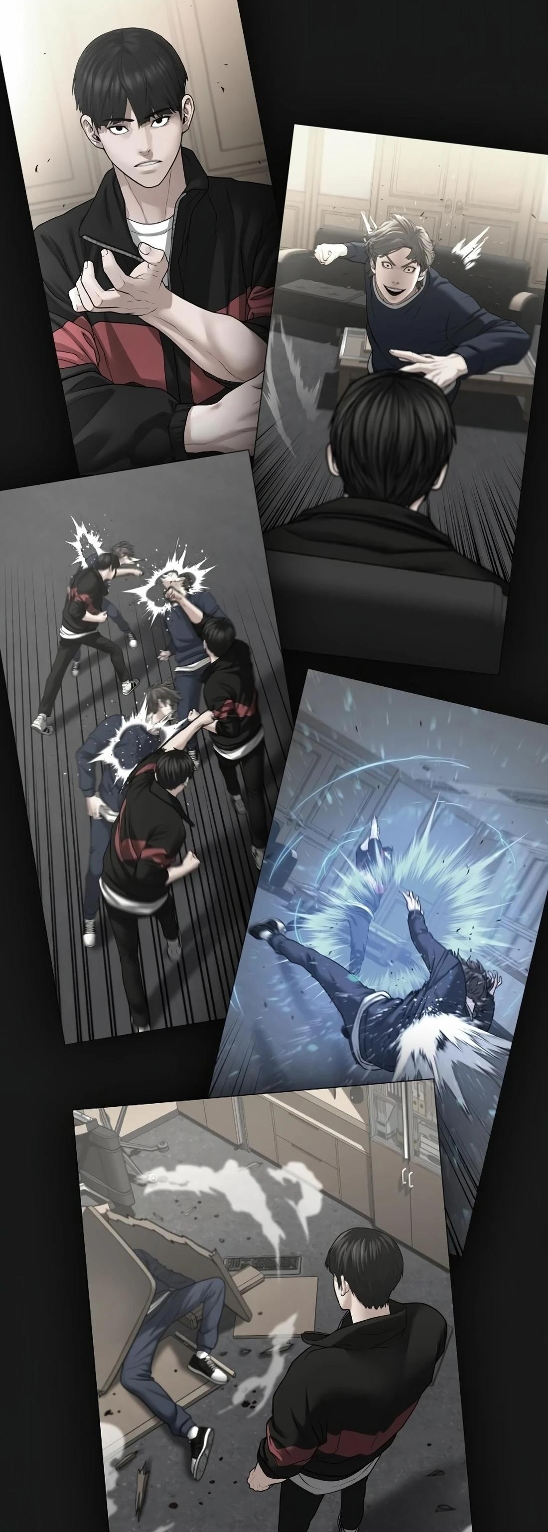 Read Reality Quest TH Manga Online