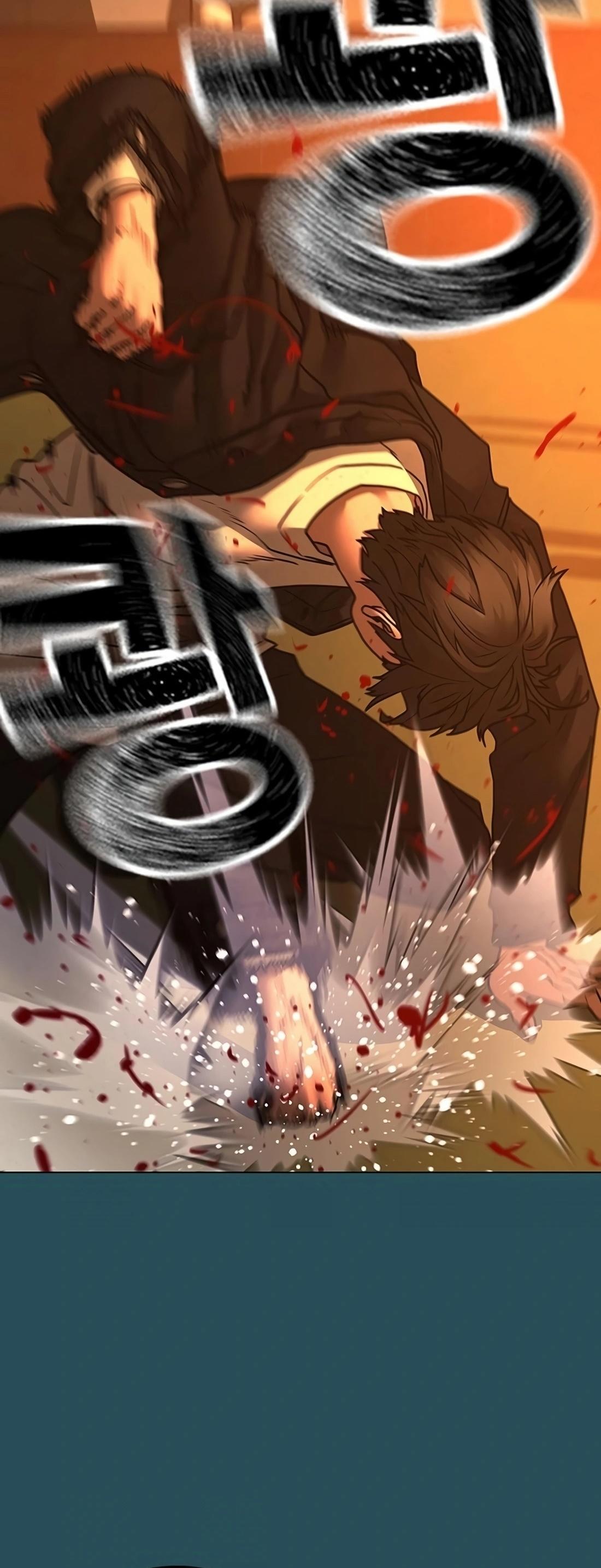 Read Reality Quest TH Manga Online