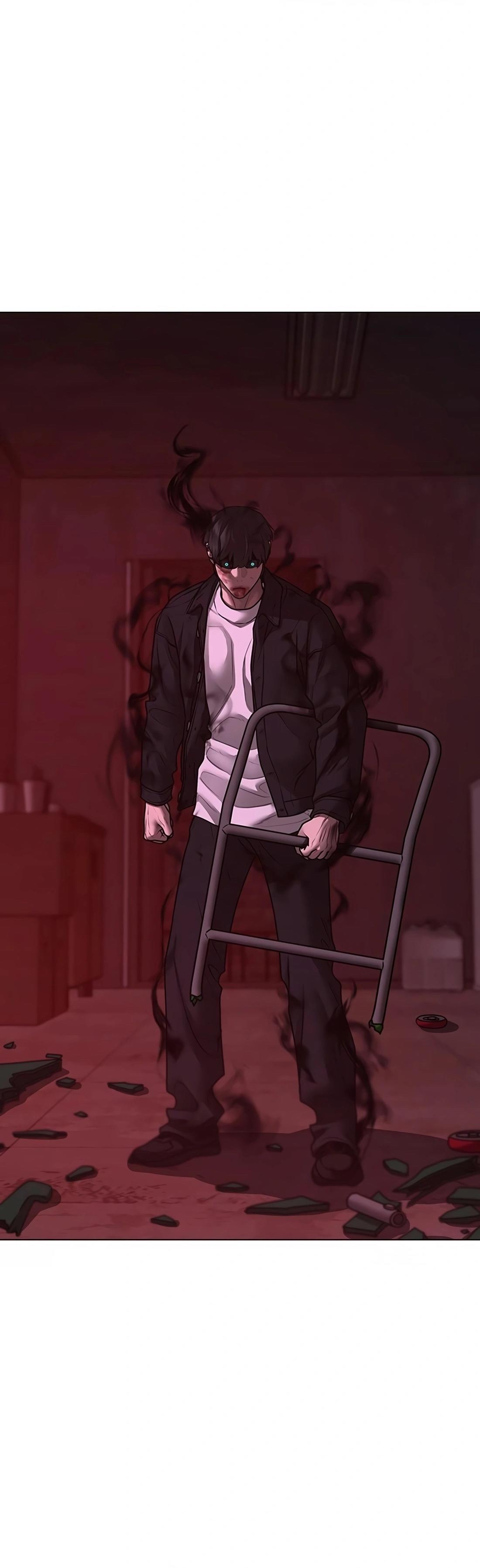 Read Reality Quest TH Manga Online