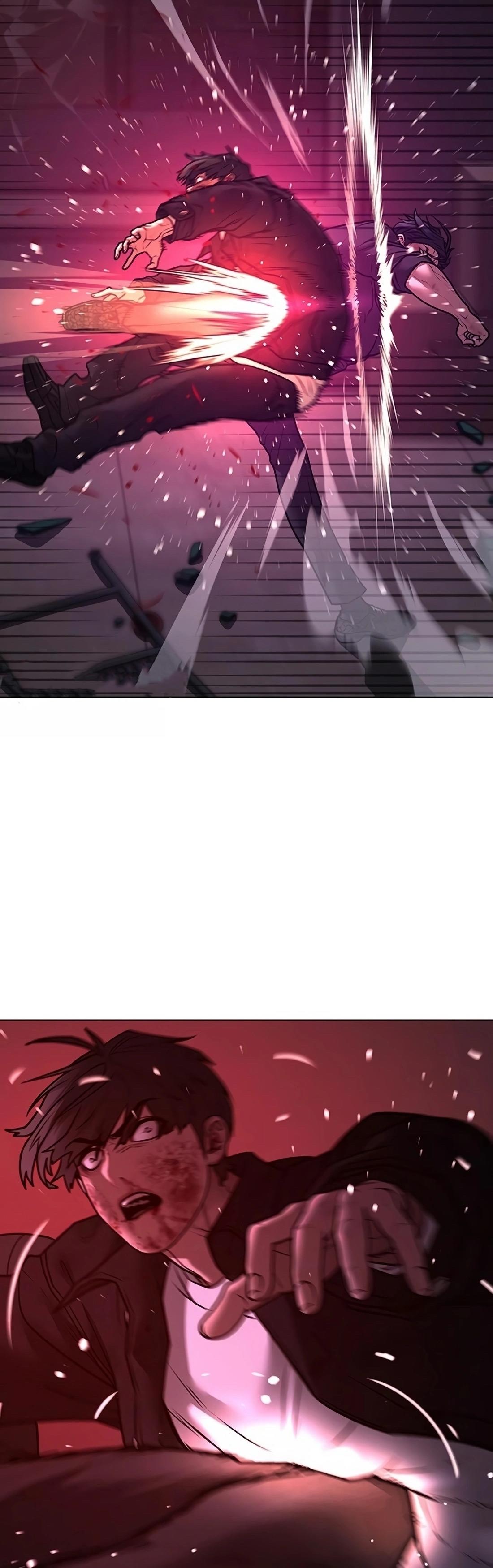 Read Reality Quest TH Manga Online