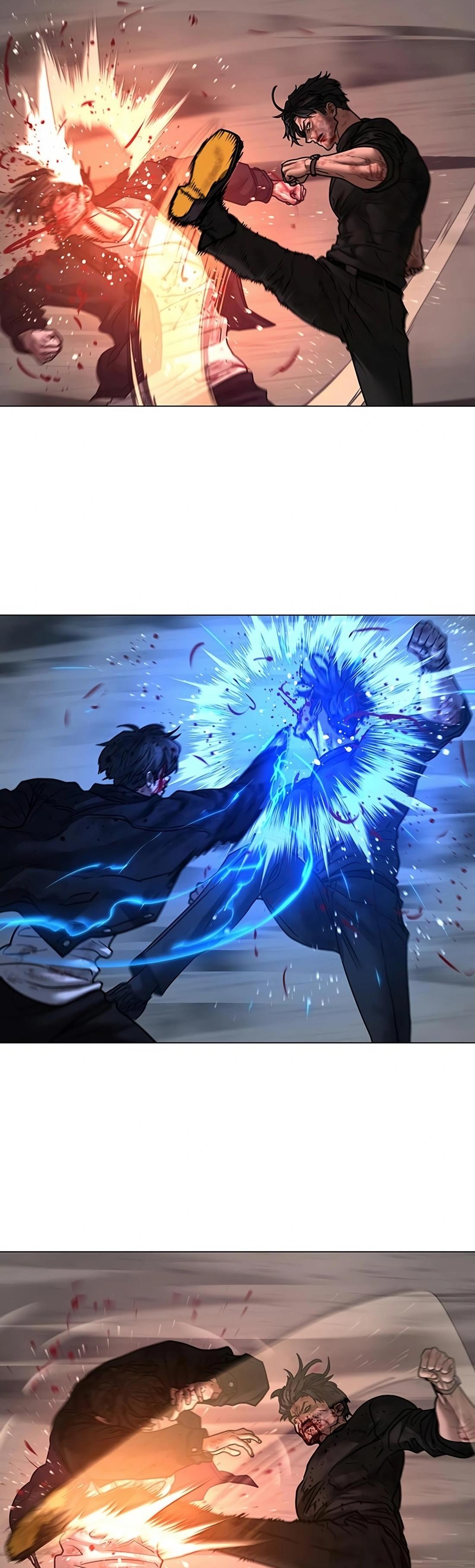 Read Reality Quest TH Manga Online