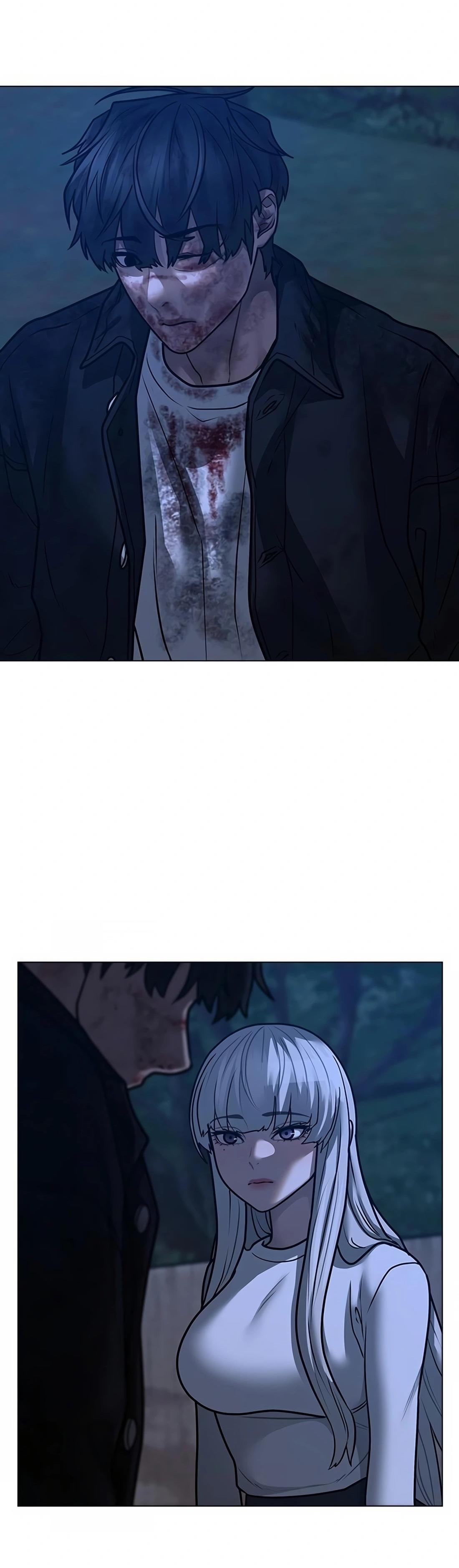 Read Reality Quest TH Manga Online