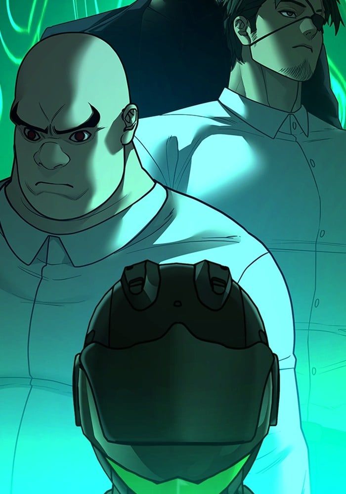 Read Reality Quest TH Manga Online