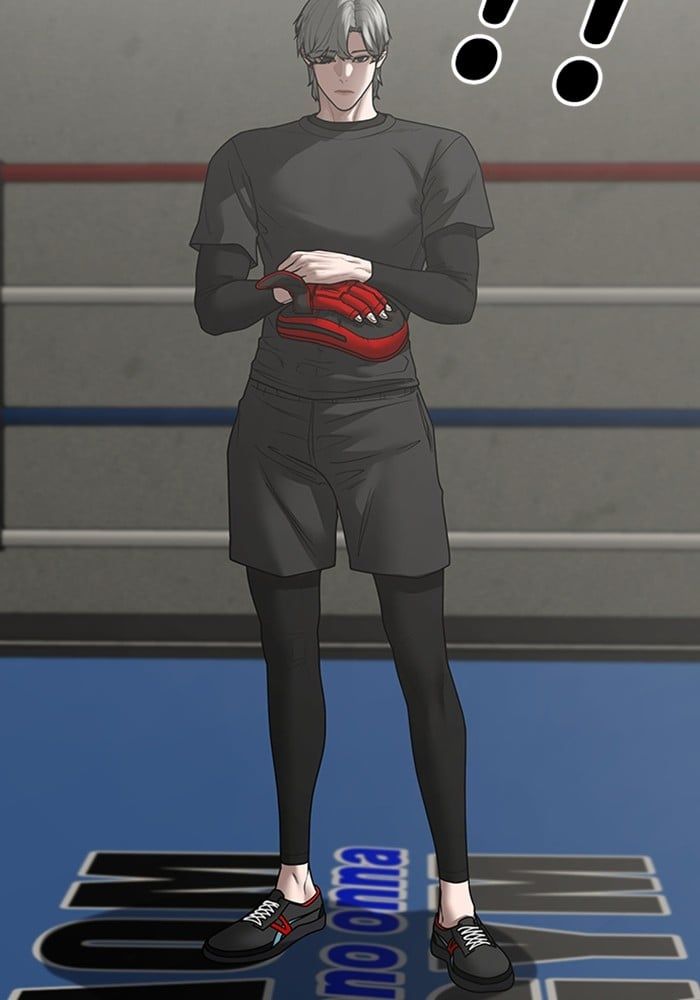 Read Reality Quest TH Manga Online