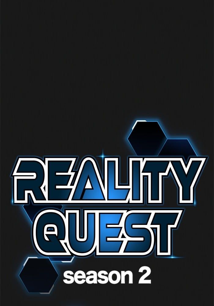 Read Reality Quest TH Manga Online