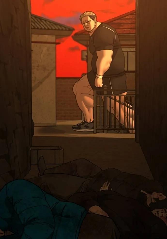 Read Reality Quest TH Manga Online