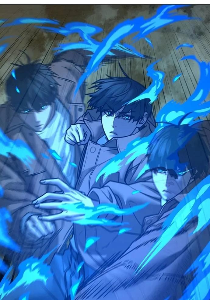 Read Reality Quest TH Manga Online