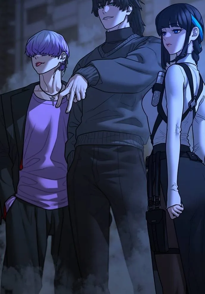 Read Reality Quest TH Manga Online