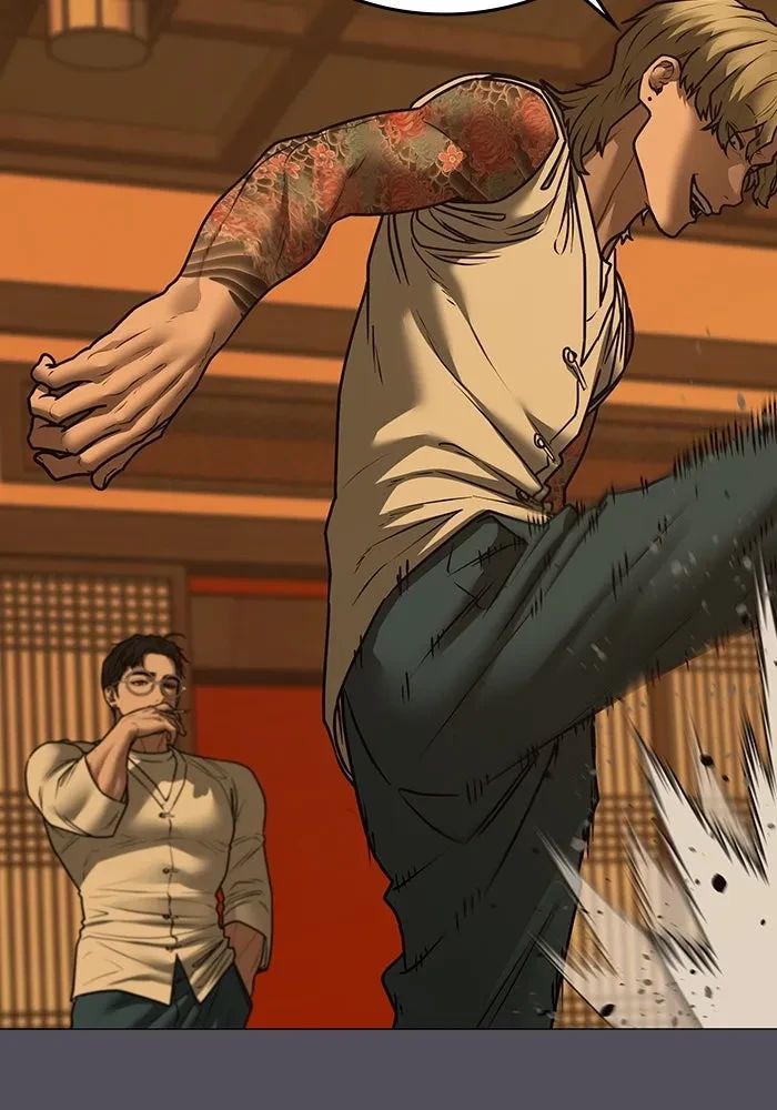 Read Reality Quest TH Manga Online