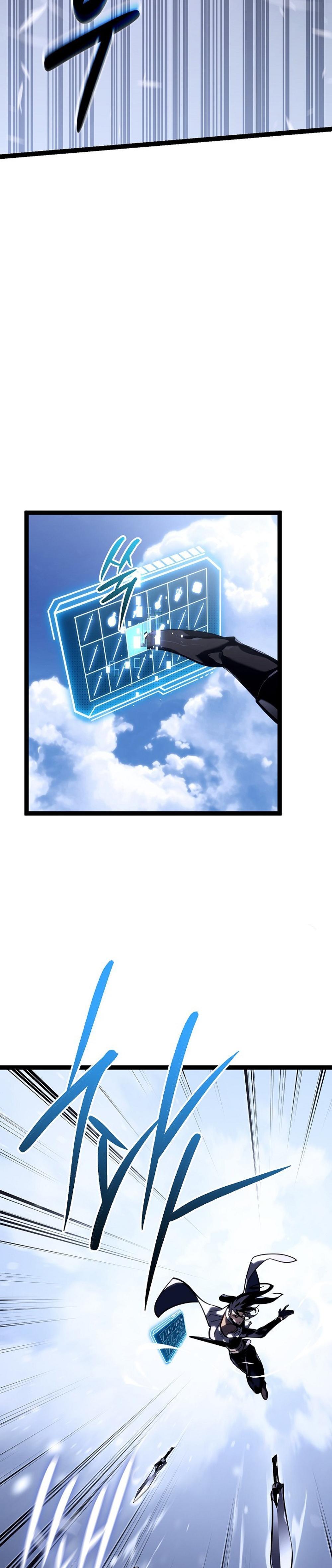 Read Regressing as the Reincarnated Bastard of the Sword Clan TH Manga Online