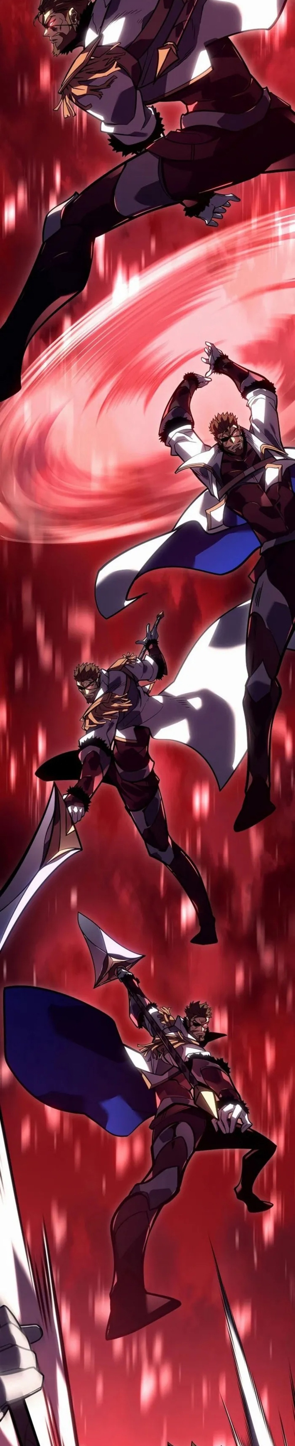 Read Regressing as the Reincarnated Bastard of the Sword Clan TH Manga Online