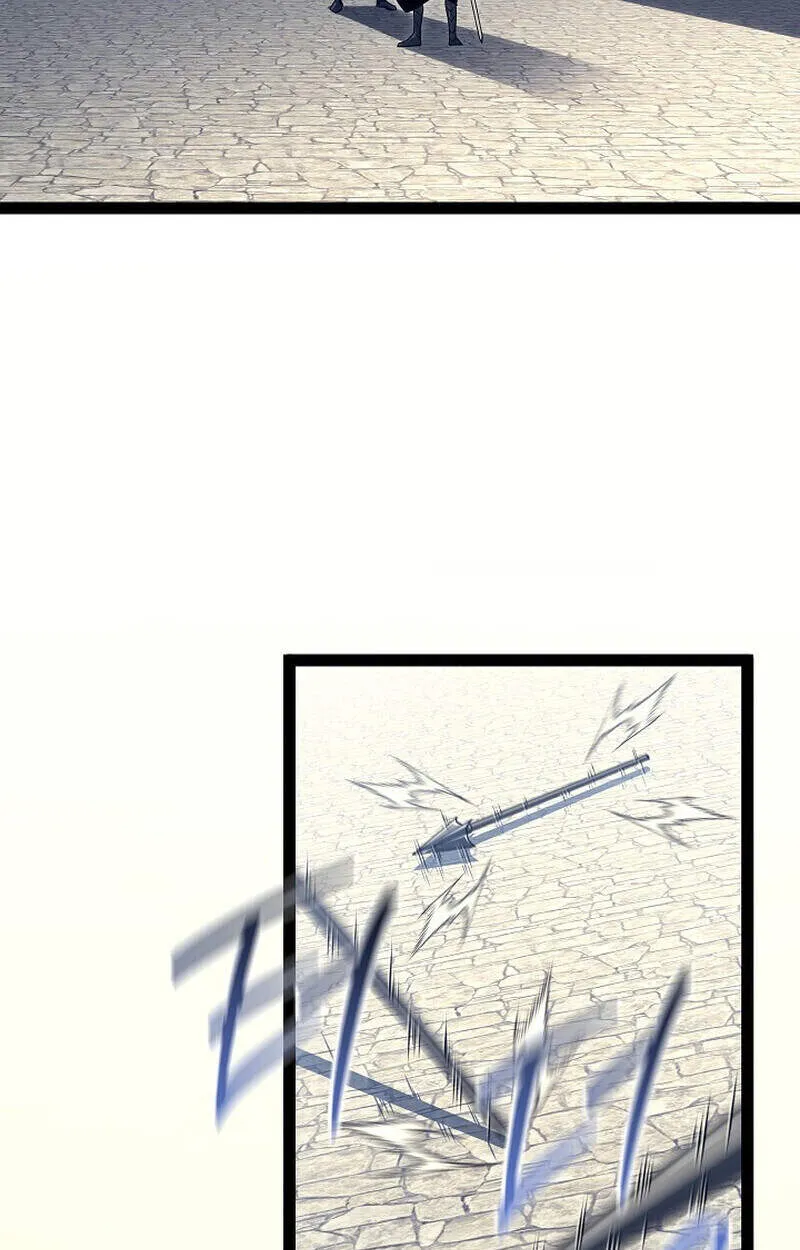 Read Regressing as the Reincarnated Bastard of the Sword Clan TH Manga Online