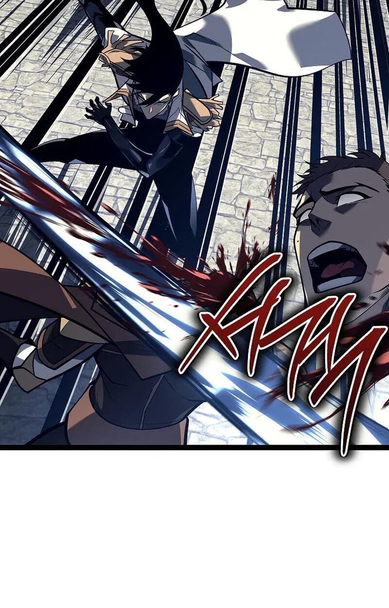 Read Regressing as the Reincarnated Bastard of the Sword Clan TH Manga Online