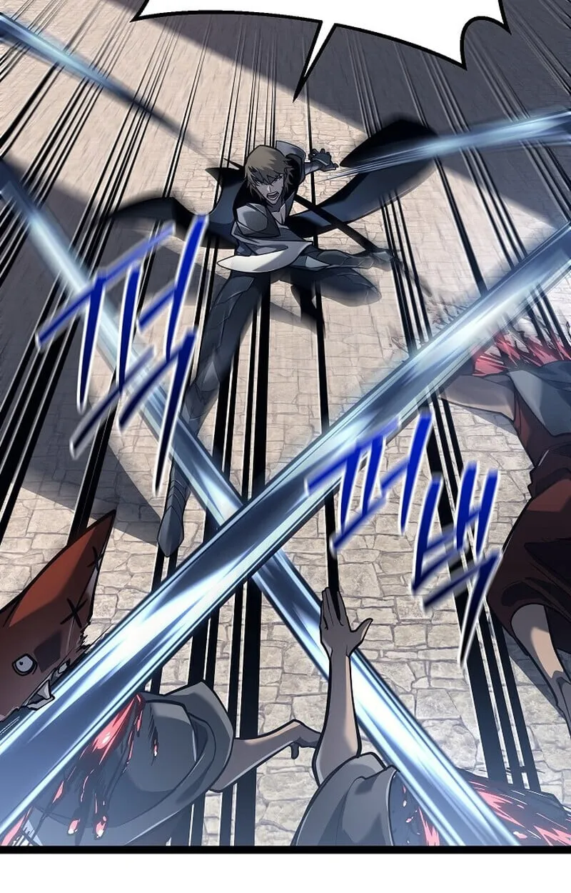 Read Regressing as the Reincarnated Bastard of the Sword Clan TH Manga Online