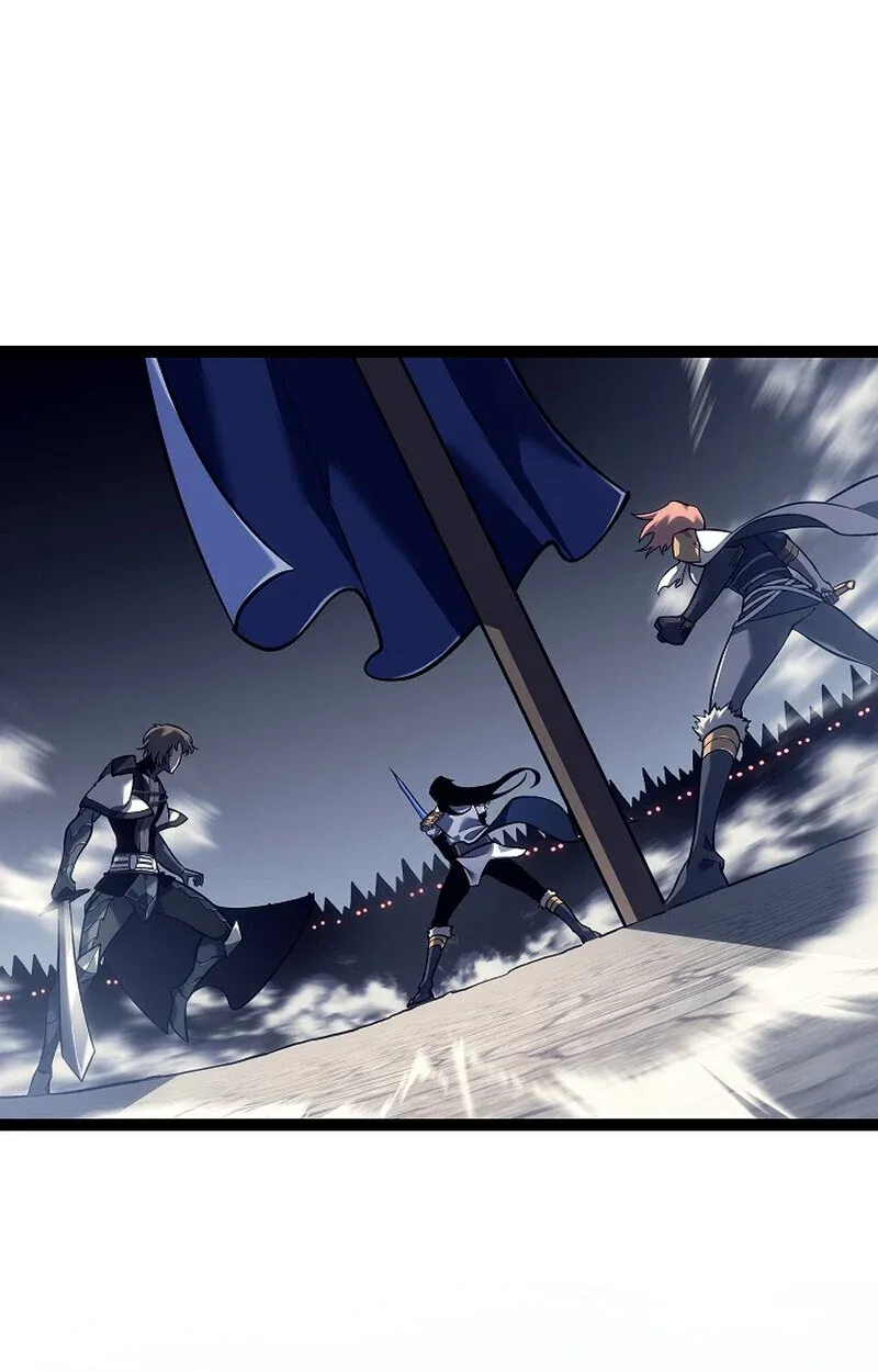 Read Regressing as the Reincarnated Bastard of the Sword Clan TH Manga Online