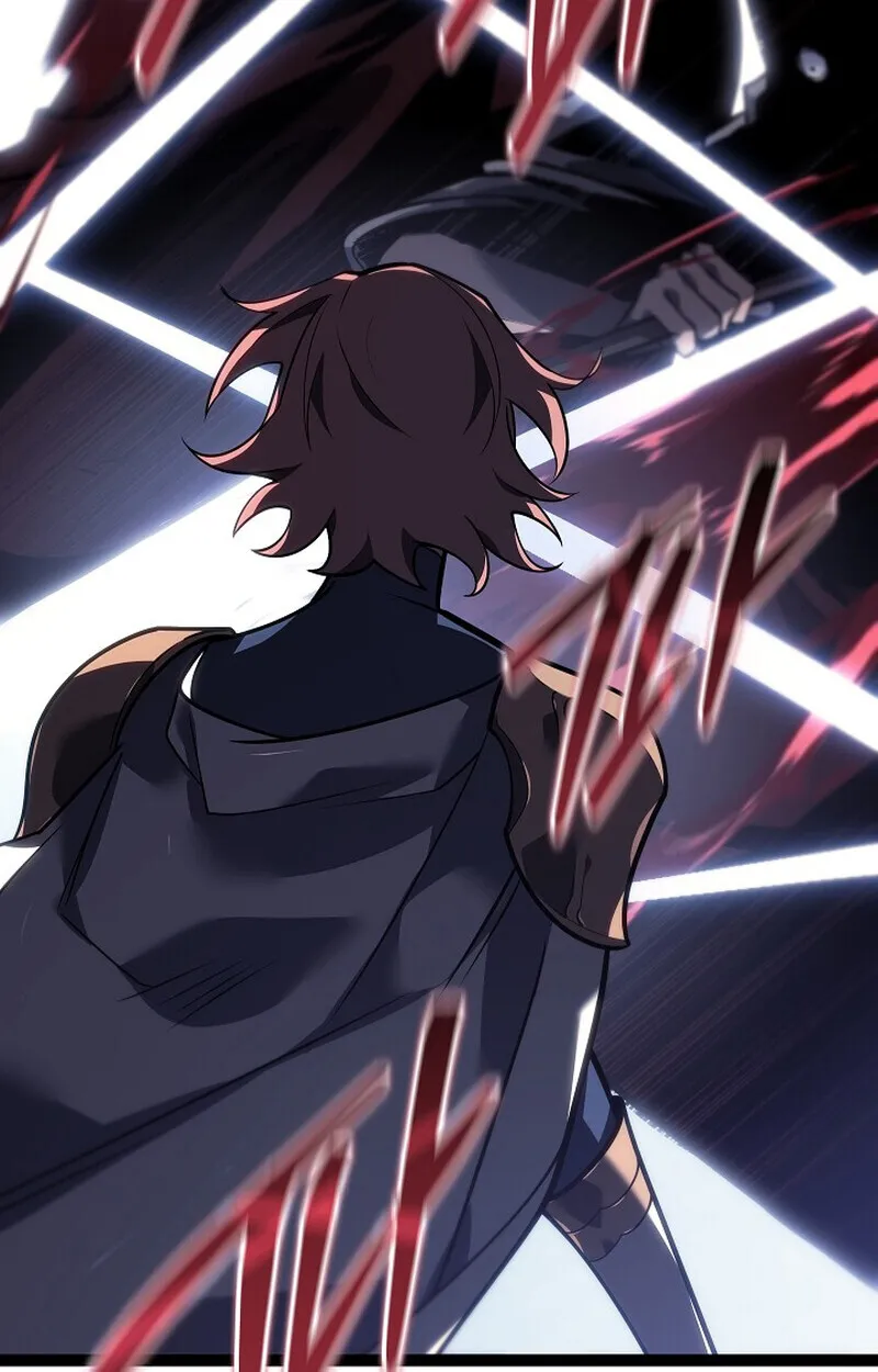 Read Regressing as the Reincarnated Bastard of the Sword Clan TH Manga Online