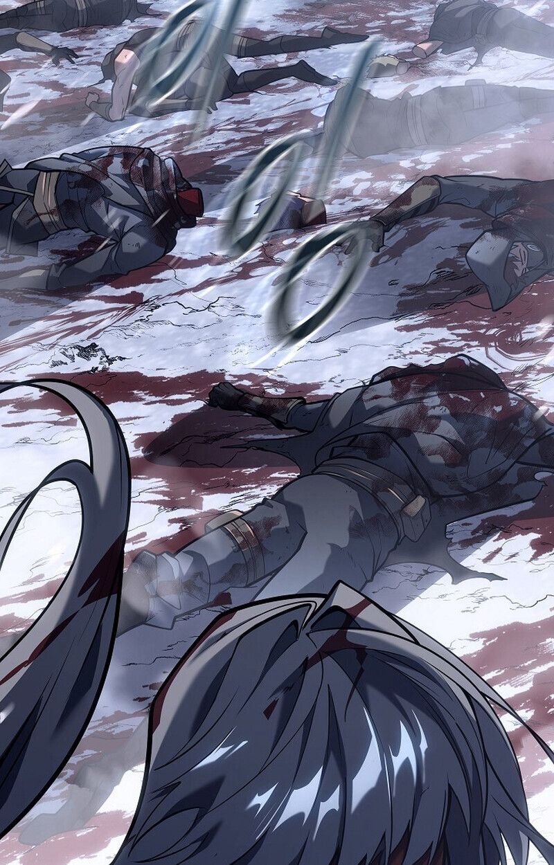 Read Regressing as the Reincarnated Bastard of the Sword Clan TH Manga Online